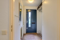 Verkocht:Alexander Adamskistraat 1, 2251 RT Voorschoten - Foto