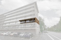 Verkocht:Prins Frederiklaan 308, 2263 HR Leidschendam - Foto