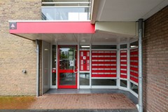 Verkocht:Prins Frederiklaan 308, 2263 HR Leidschendam - Foto