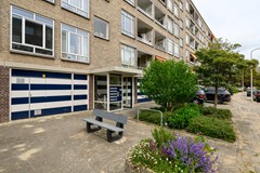 Verkocht:Smaragdhorst 100, 2592 RS Den Haag - Foto