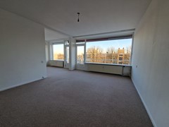 Verkocht: Burgemeester Keijzerlaan 52, 2262BK Leidschendam