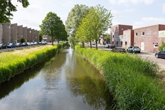 Verkocht: Alikruiksingel 4, 2492SC Den Haag