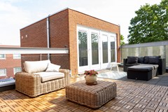 Verkocht:Alikruiksingel 4, 2492 SC Den Haag - Foto