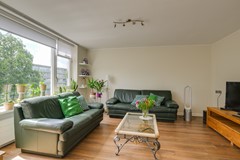 Verkocht: Gravin Juliana van Stolberglaan 204, 2263VL Leidschendam