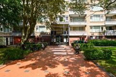 Verkocht:Gravin Juliana van Stolberglaan 204, 2263 VL Leidschendam - Foto