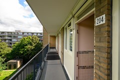 Verkocht:Gravin Juliana van Stolberglaan 204, 2263 VL Leidschendam - Foto