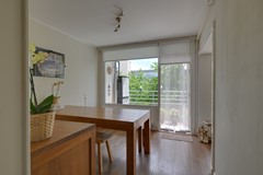 Verkocht:Gravin Juliana van Stolberglaan 204, 2263 VL Leidschendam - Foto