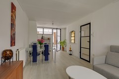 Verkocht: Van Halewijnlaan 57, 2274TD Voorburg