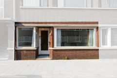 Verkocht:Van Halewijnlaan 57, 2274 TD Voorburg - Foto