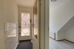 Verkocht:Van Halewijnlaan 57, 2274 TD Voorburg - Foto