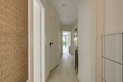 Verkocht:Van Halewijnlaan 57, 2274 TD Voorburg - Foto