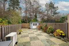 Onder bod: Patrijslaan 135, 2261EC Leidschendam