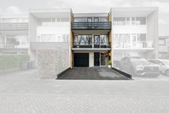 Verkocht:Patrijslaan 135, 2261 EC Leidschendam - Foto