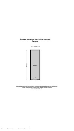 Prinses Annalaan 490, 2263 XX Leidschendam - 175536076_prinses_annalaa_berging_first_design_20250807_546097.jpg