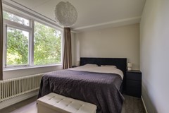 Verkocht onder voorbehoud:Prinses Annalaan 490, 2263 XX Leidschendam - Foto