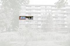 Verkocht onder voorbehoud:Prinses Annalaan 490, 2263 XX Leidschendam - Foto