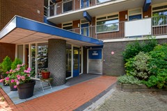 Verkocht onder voorbehoud:Prinses Annalaan 490, 2263 XX Leidschendam - Foto