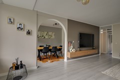 Onder bod: Prinses Annalaan 550, 2263XZ Leidschendam