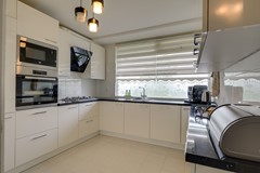 Onder bod: Prinses Annalaan 550, 2263XZ Leidschendam