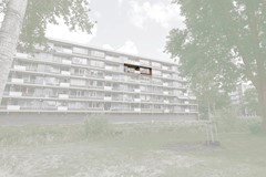 Verkocht:Prinses Annalaan 550, 2263 XZ Leidschendam - Foto