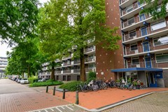 Verkocht:Prinses Annalaan 550, 2263 XZ Leidschendam - Foto