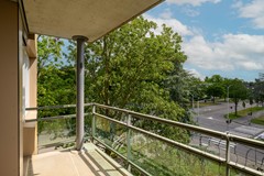 Onder bod:Gravin Juliana van Stolberglaan 195, 2263 AC Leidschendam - Foto