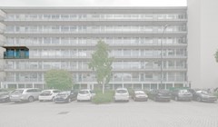 Onder bod:Gravin Juliana van Stolberglaan 195, 2263 AC Leidschendam - Foto