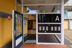 Onder bod:Gravin Juliana van Stolberglaan 195, 2263 AC Leidschendam - Foto