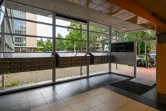 Onder bod:Gravin Juliana van Stolberglaan 195, 2263 AC Leidschendam - Foto