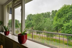 Verkocht:Prinses Annalaan 528, 2263 XZ Leidschendam - Foto