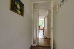 Verkocht:Prinses Annalaan 528, 2263 XZ Leidschendam - Foto