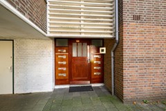 Verkocht:Mozartlaan 8, 2264 VK Leidschendam - Foto