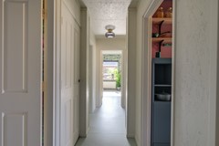 Verkocht:Mozartlaan 8, 2264 VK Leidschendam - Foto