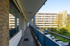 Onder bod:Gravin Juliana van Stolberglaan 468, 2263 VW Leidschendam - Foto