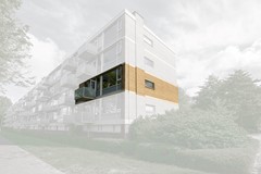 Verkocht:Schout van Eijklaan 110, 2262 XV Leidschendam - Foto