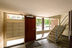 Verkocht:Schout van Eijklaan 110, 2262 XV Leidschendam - Foto