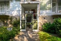 Onder bod:Burgemeester Keijzerlaan 96, 2262 BL Leidschendam - Foto