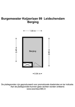 Burgemeester Keijzerlaan 99, 2262 BD Leidschendam - 176100373_burgemeester_ke_berging_first_design_20250826_befad8.jpg
