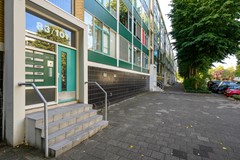 Onder bod:Burgemeester Keijzerlaan 99, 2262 BD Leidschendam - Foto