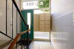 Onder bod:Burgemeester Keijzerlaan 99, 2262 BD Leidschendam - Foto