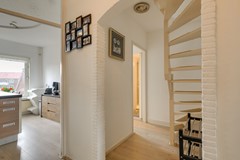 Koop:Prins Bernhardlaan 66, 2274 JB Voorburg - Foto