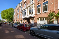 Koop:Willem van Outhoornstraat 42, 2593 ZX Den Haag - Foto
