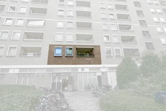 Verkocht:Lijtweg 104, 2341 HB Oegstgeest - Foto