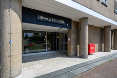 Verkocht:Lijtweg 104, 2341 HB Oegstgeest - Foto