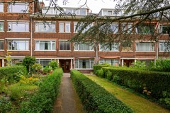 Zwartelaan 44, 2271BS Voorburg