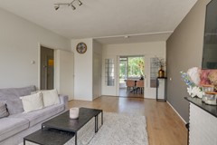 Onder bod: Monseigneur van Steelaan 33, 2273EG Voorburg