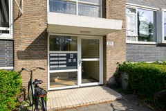 Verkocht:Monseigneur van Steelaan 33, 2273 EG Voorburg - Foto