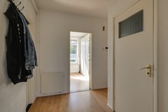 Verkocht:Monseigneur van Steelaan 33, 2273 EG Voorburg - Foto