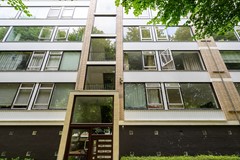 Onder bod:Burgemeester Caan van Necklaan 215, 2262 GH Leidschendam - Foto