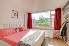 Onder bod:Kwikstaartlaan 18, 2261 EP Leidschendam - Foto